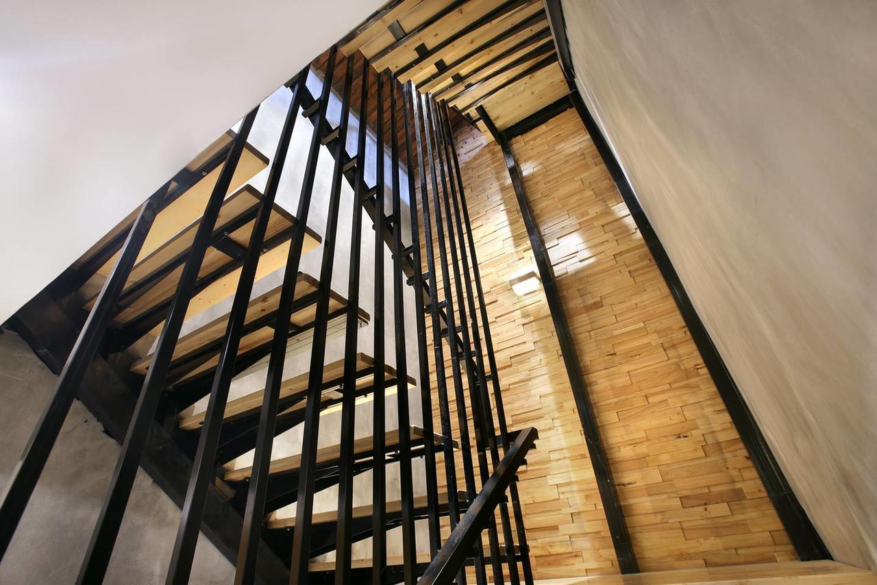 Miju House Jingan-A Quiet Old House In Downtown-Flavor Of Life In Shanghai Alley Extérieur photo
