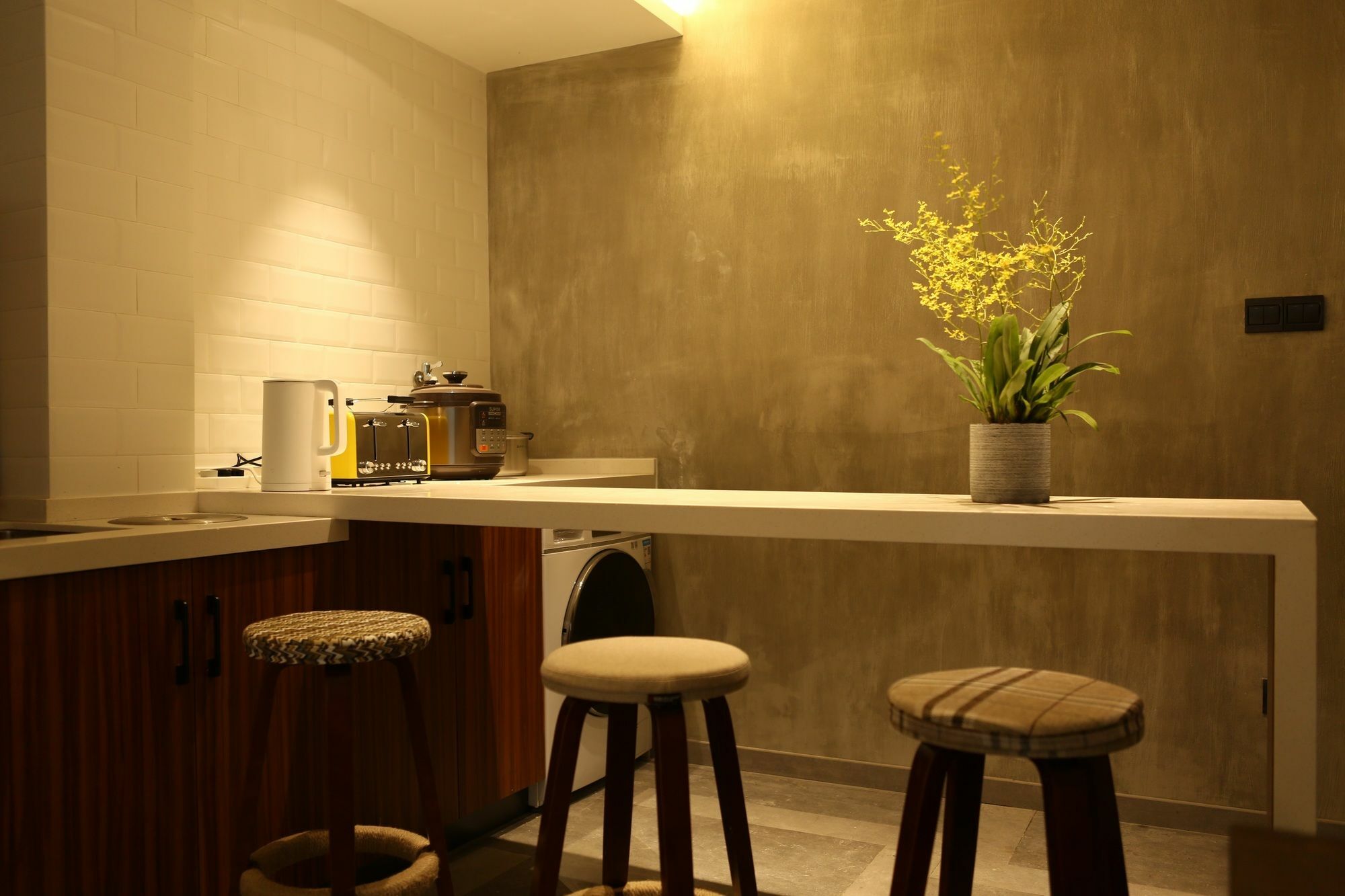Miju House Jingan-A Quiet Old House In Downtown-Flavor Of Life In Shanghai Alley Extérieur photo
