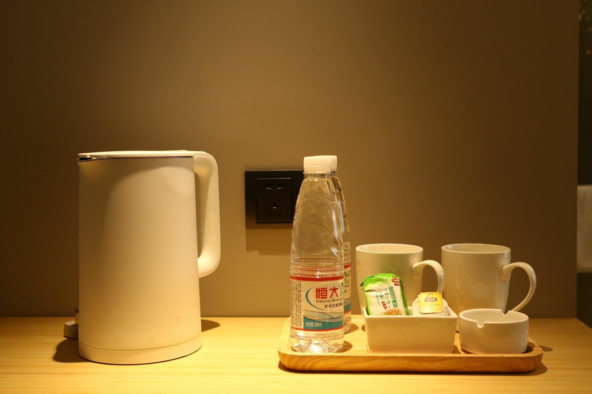 Miju House Jingan-A Quiet Old House In Downtown-Flavor Of Life In Shanghai Alley Extérieur photo