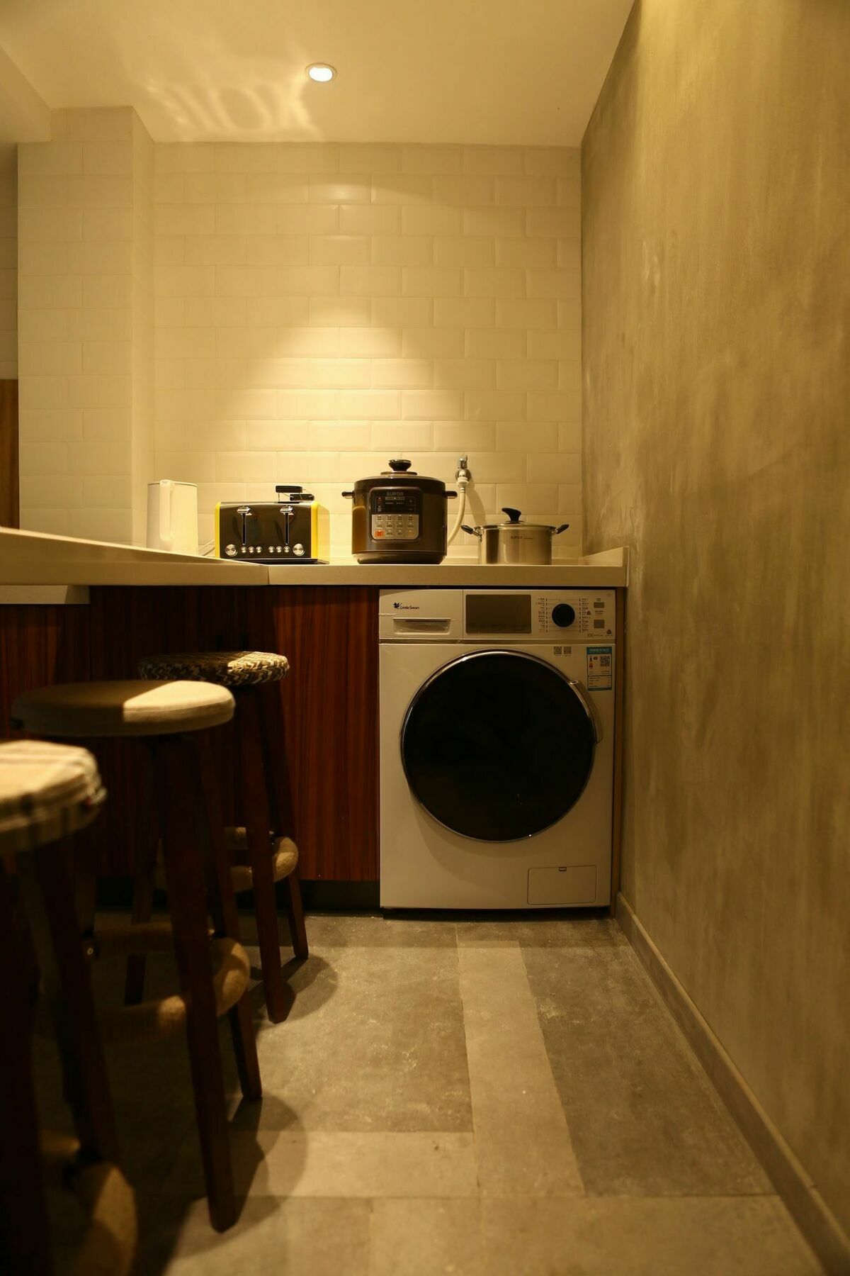 Miju House Jingan-A Quiet Old House In Downtown-Flavor Of Life In Shanghai Alley Extérieur photo